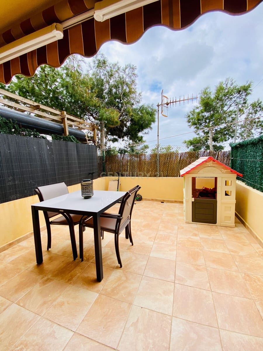 2 soveværelse Lejlighed til salg i El Ejido - € 195.000 (Ref: 9679304)