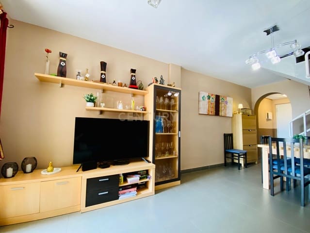 2 soveværelse Lejlighed til salg i El Ejido - € 195.000 (Ref: 9679304)