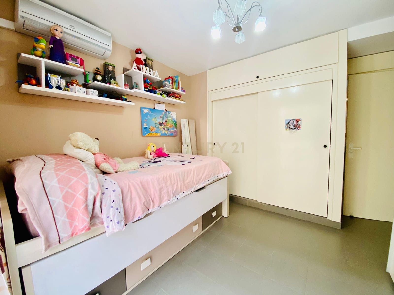 2 soveværelse Lejlighed til salg i El Ejido - € 195.000 (Ref: 9679304)