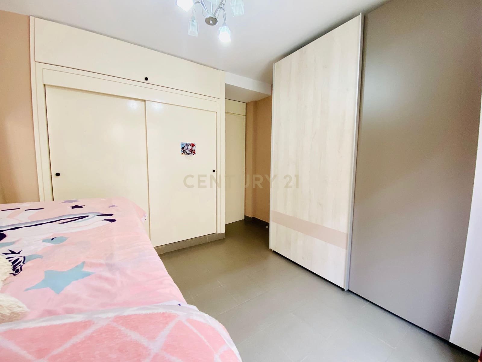 2 soveværelse Lejlighed til salg i El Ejido - € 195.000 (Ref: 9679304)