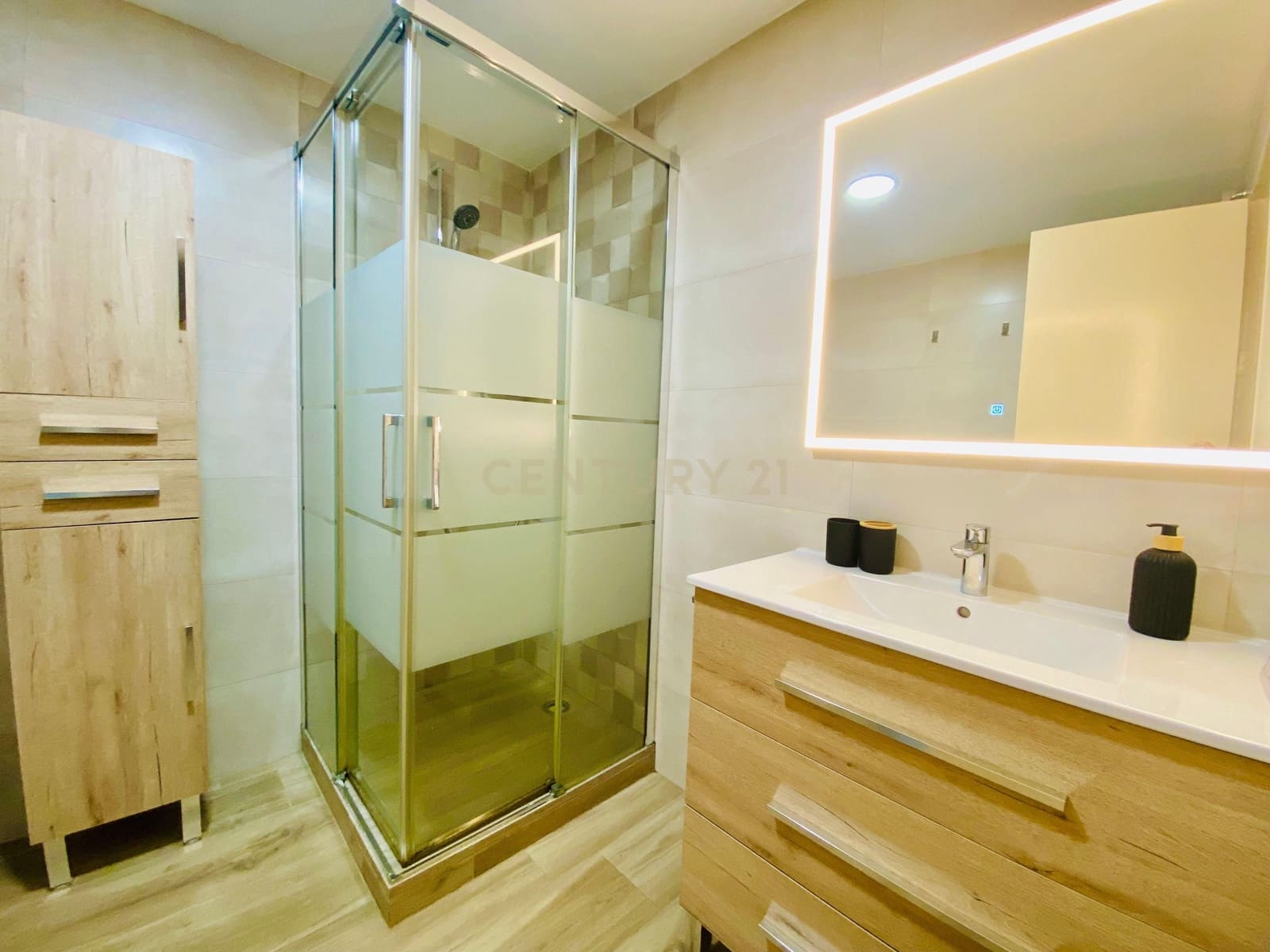 2 soveværelse Lejlighed til salg i El Ejido - € 195.000 (Ref: 9679304)