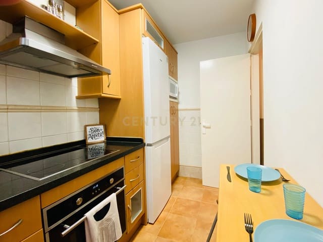 2 soveværelse Lejlighed til salg i El Ejido - € 195.000 (Ref: 9679304)