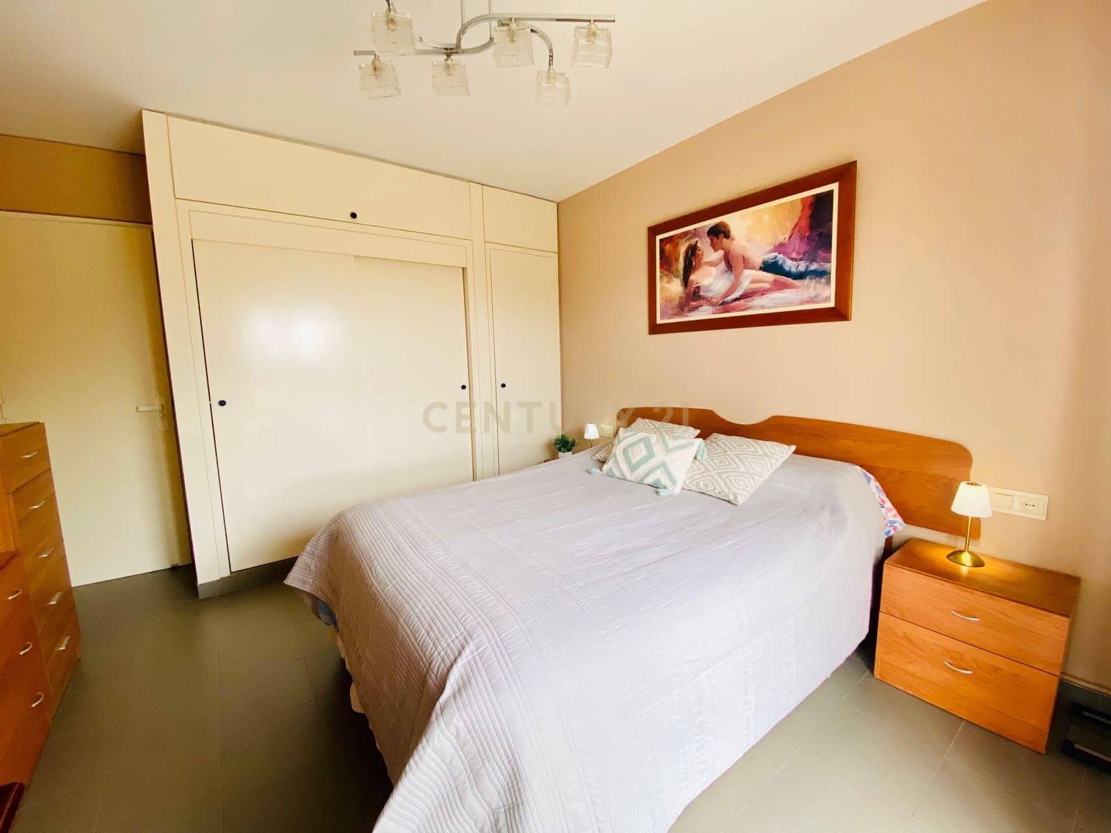 2 soveværelse Lejlighed til salg i El Ejido - € 195.000 (Ref: 9679304)