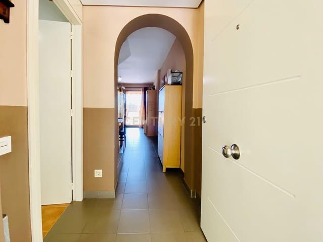 2 soveværelse Lejlighed til salg i El Ejido - € 195.000 (Ref: 9679304)