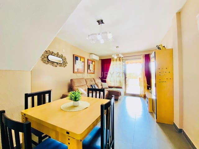 2 soveværelse Lejlighed til salg i El Ejido - € 195.000 (Ref: 9679304)