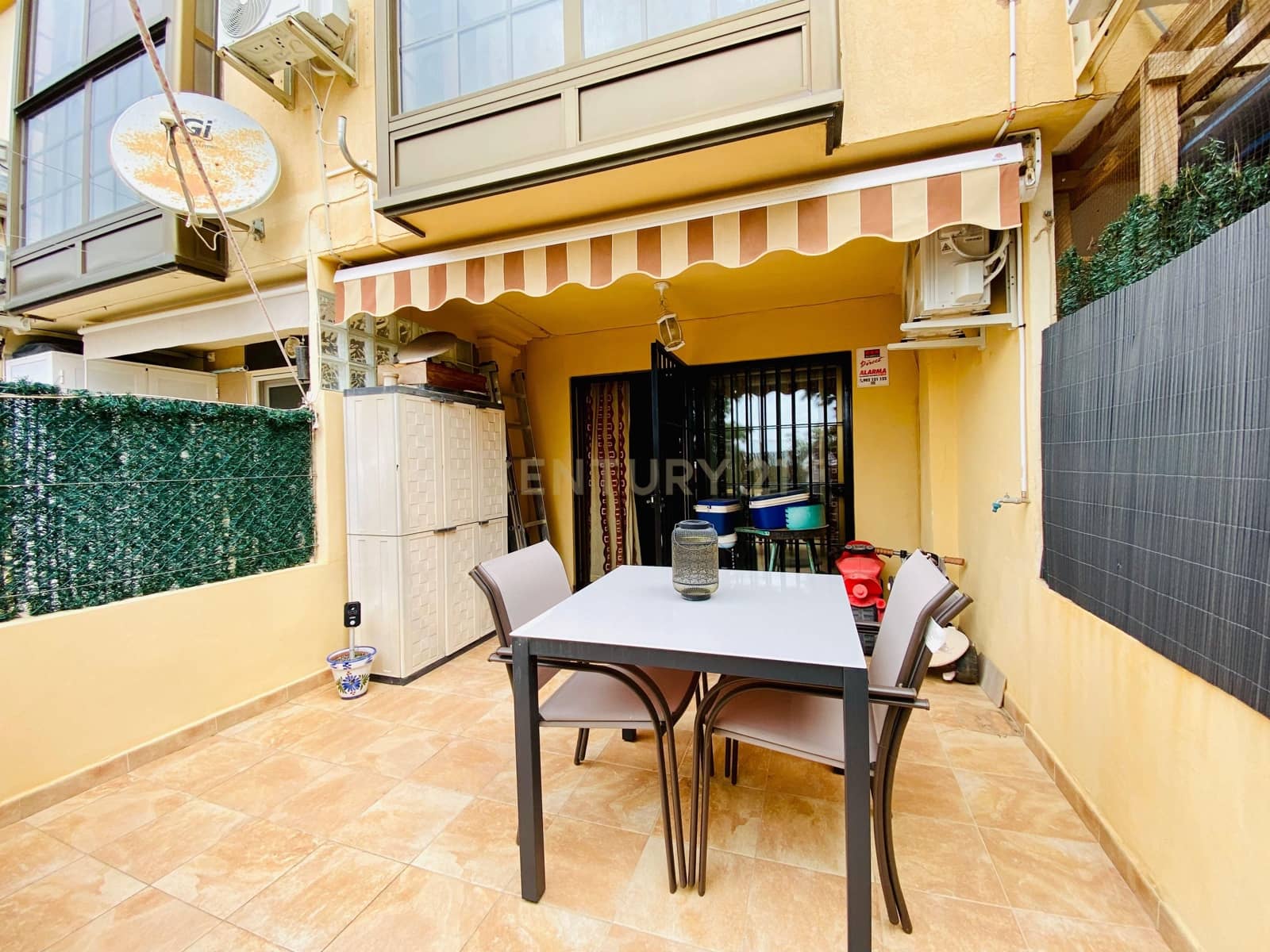 2 soveværelse Lejlighed til salg i El Ejido - € 195.000 (Ref: 9679304)