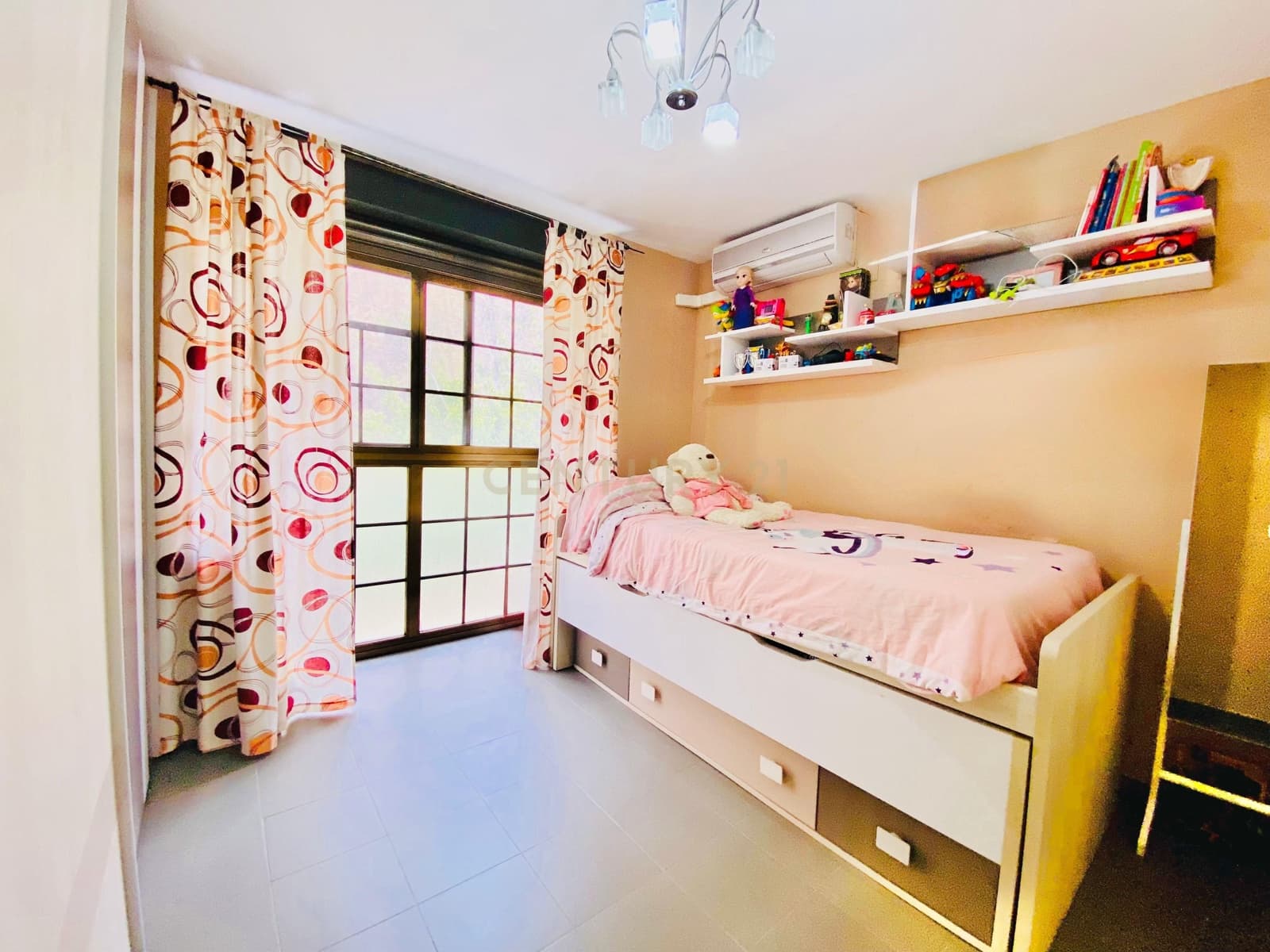 2 soveværelse Lejlighed til salg i El Ejido - € 195.000 (Ref: 9679304)