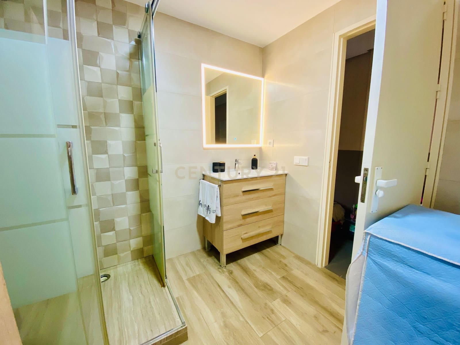 2 soveværelse Lejlighed til salg i El Ejido - € 195.000 (Ref: 9679304)