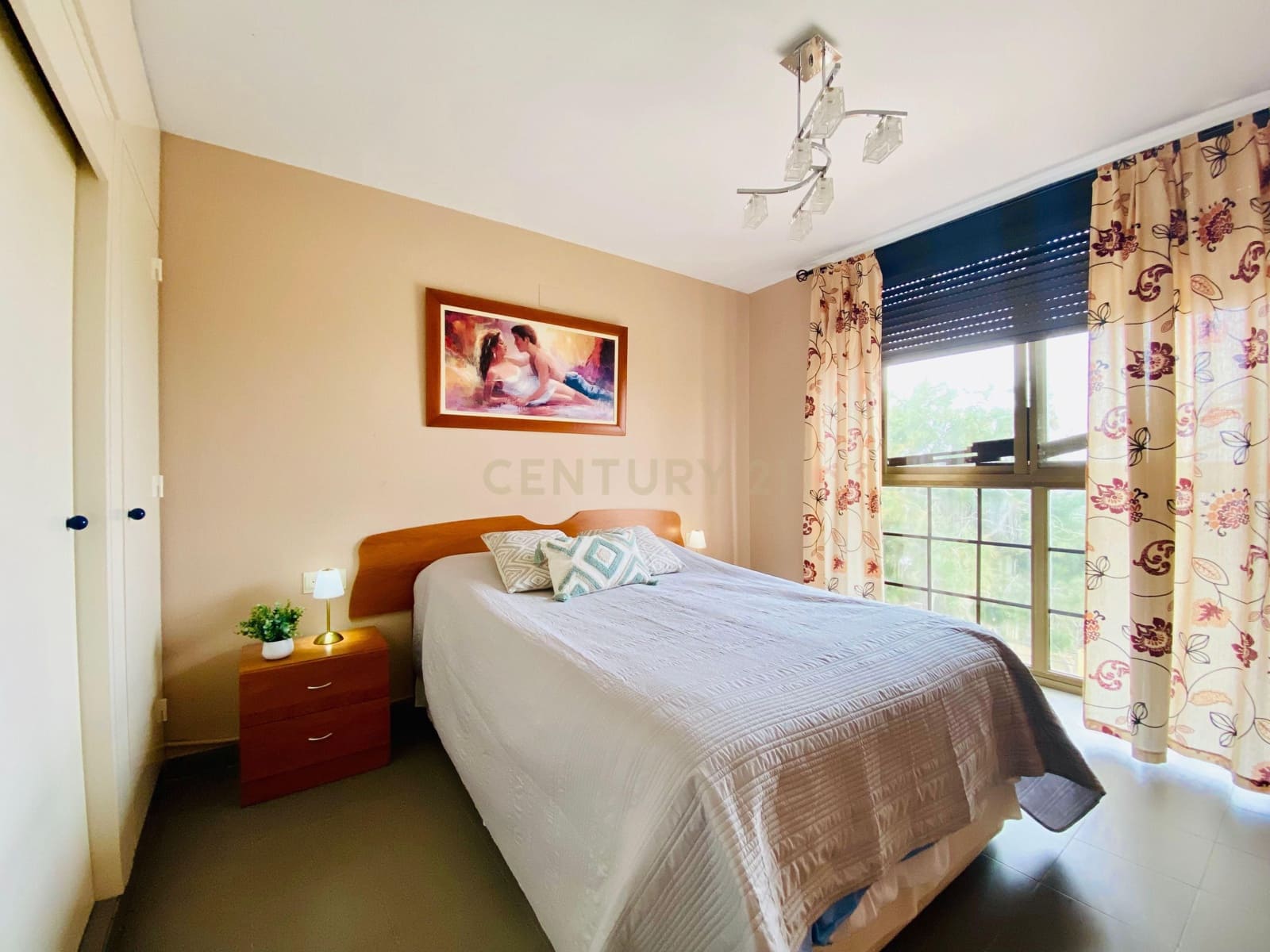 2 soveværelse Lejlighed til salg i El Ejido - € 195.000 (Ref: 9679304)