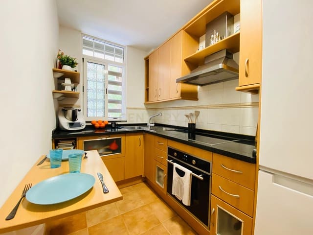 2 soveværelse Lejlighed til salg i El Ejido - € 195.000 (Ref: 9679304)