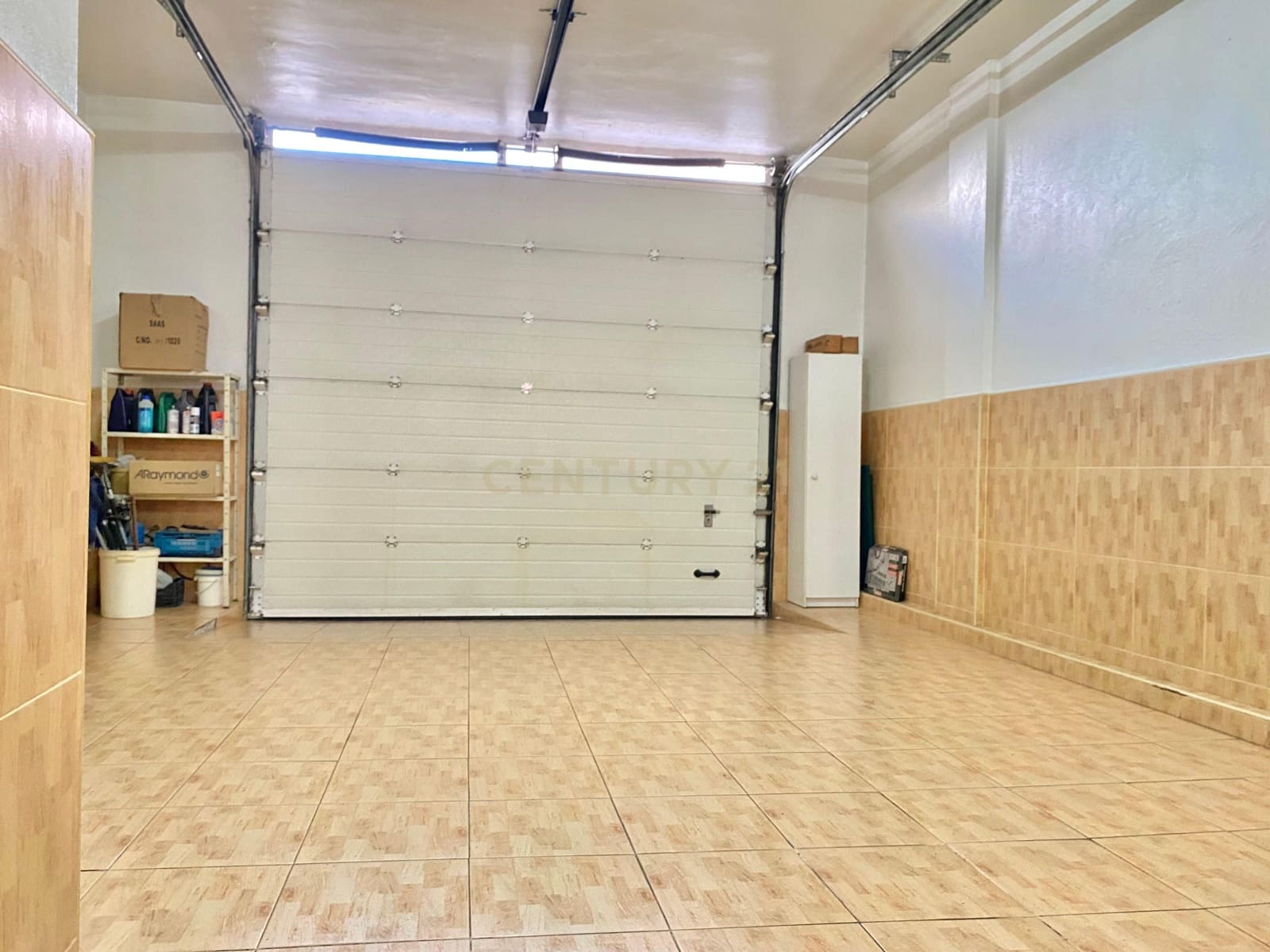 3 sovrum Radhus till salu i El Ejido med garage - 192 800 € (Ref: 9679383)