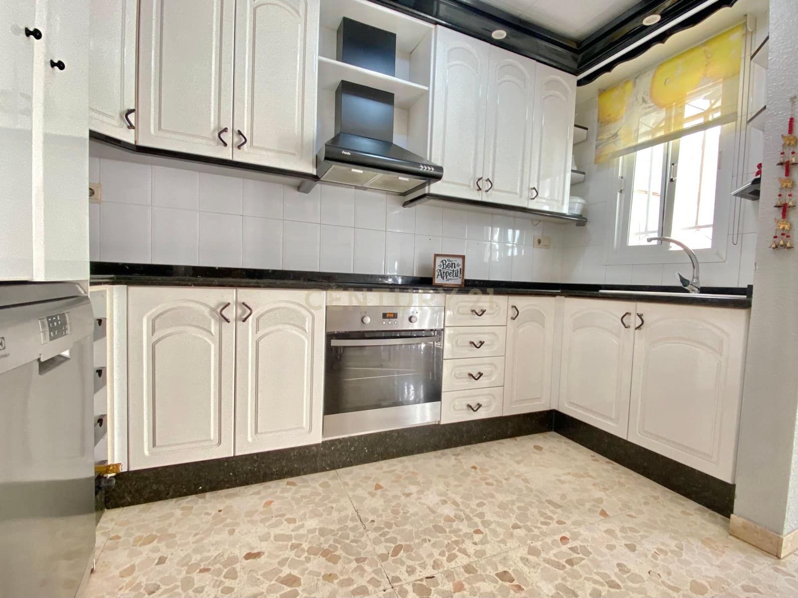 3 sovrum Radhus till salu i El Ejido med garage - 192 800 € (Ref: 9679383)