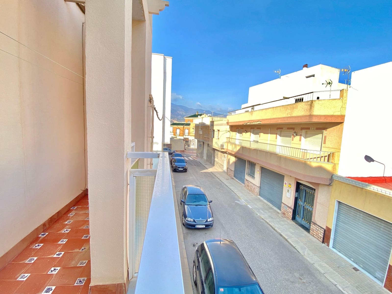 3 sovrum Radhus till salu i El Ejido med garage - 192 800 € (Ref: 9679383)