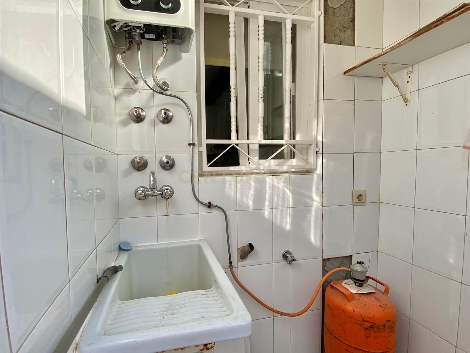 3 sovrum Radhus till salu i El Ejido med garage - 192 800 € (Ref: 9679383)