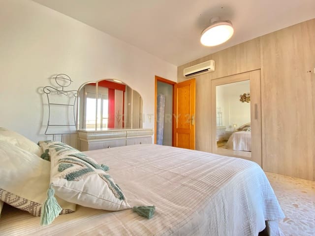 3 sovrum Radhus till salu i El Ejido med garage - 192 800 € (Ref: 9679383)