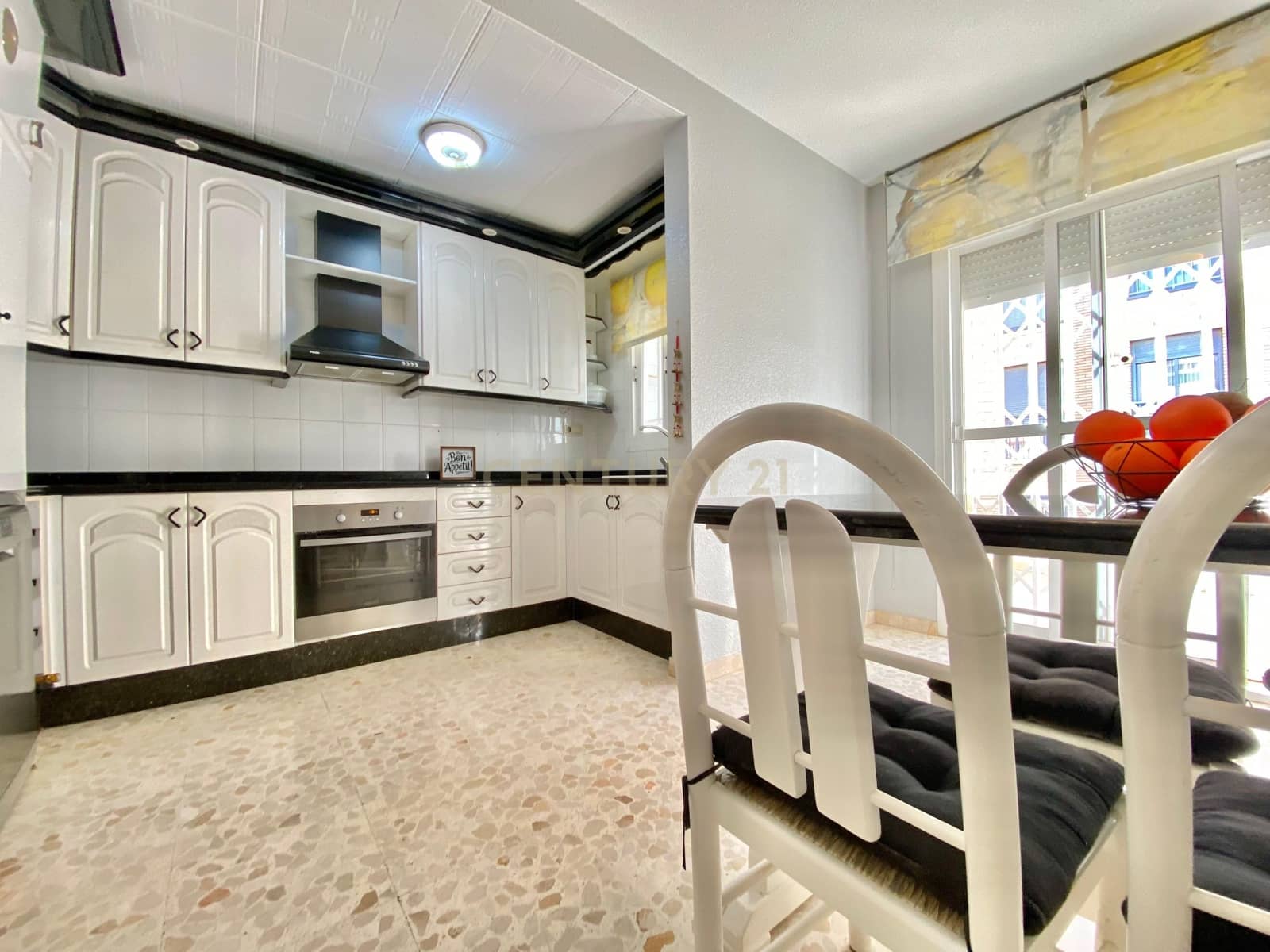 3 sovrum Radhus till salu i El Ejido med garage - 192 800 € (Ref: 9679383)