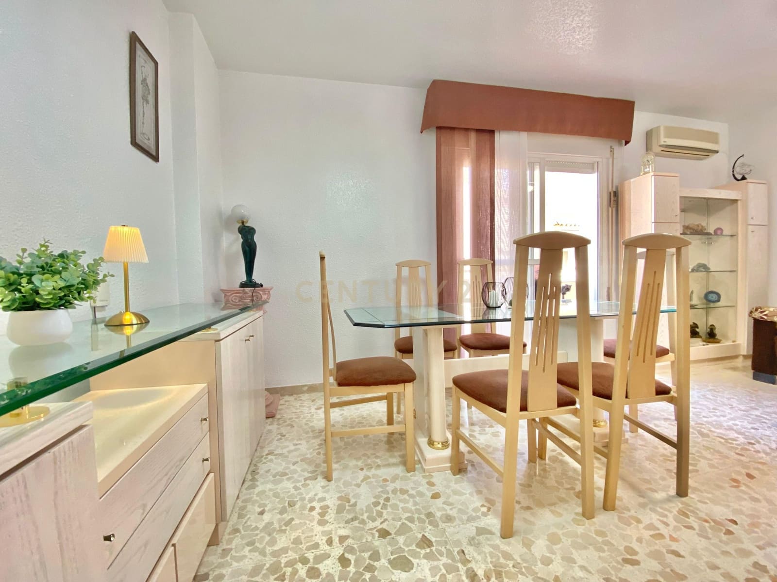 3 sovrum Radhus till salu i El Ejido med garage - 192 800 € (Ref: 9679383)