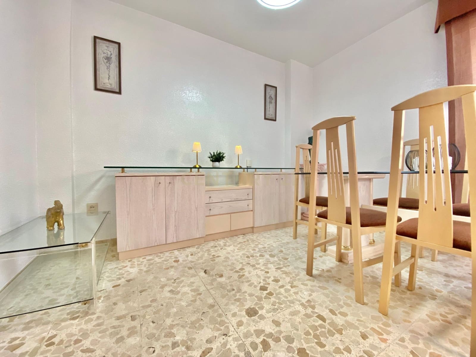 3 sovrum Radhus till salu i El Ejido med garage - 192 800 € (Ref: 9679383)