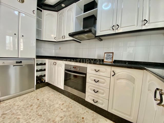 3 sovrum Radhus till salu i El Ejido med garage - 192 800 € (Ref: 9679383)