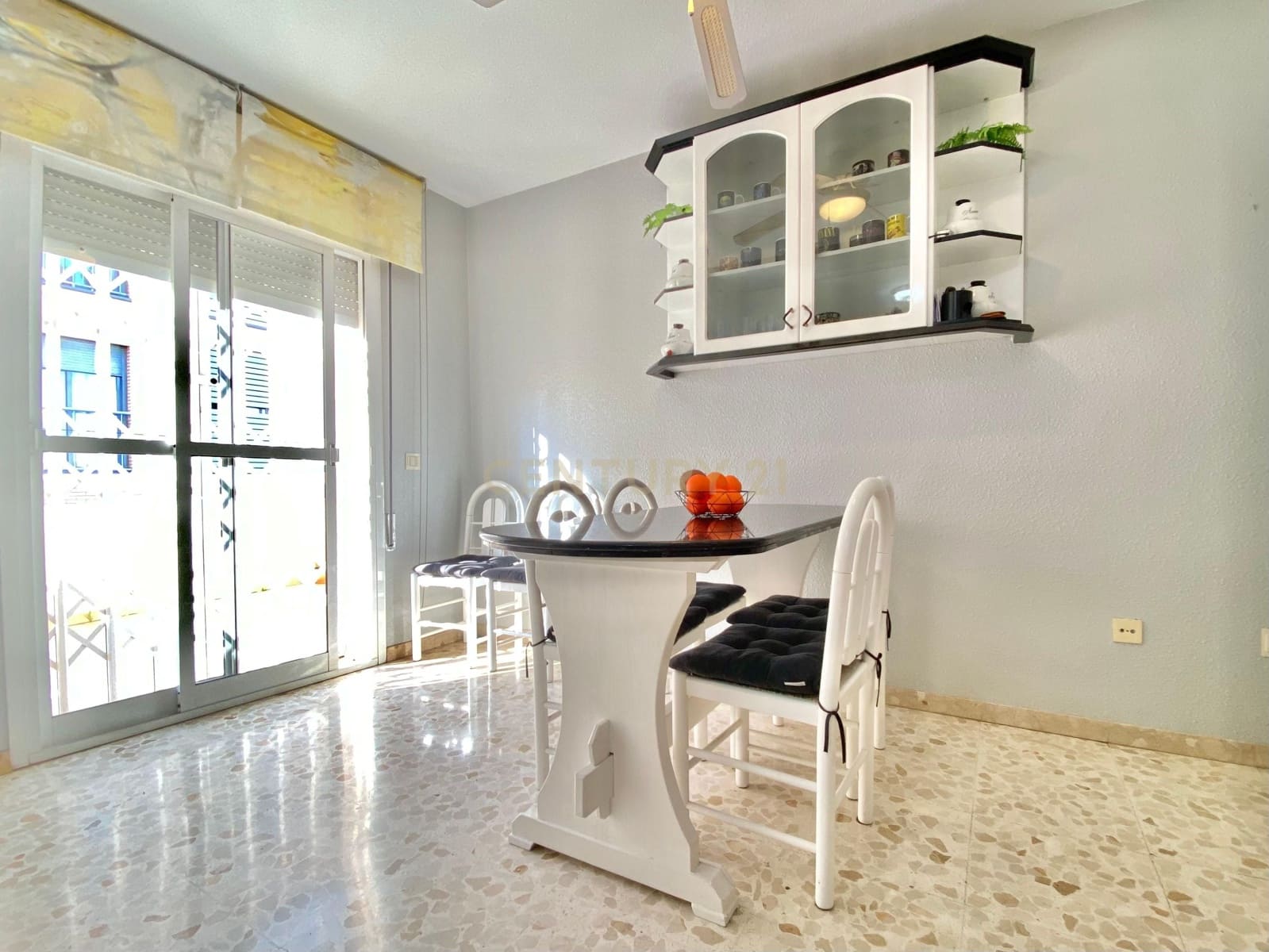 3 sovrum Radhus till salu i El Ejido med garage - 192 800 € (Ref: 9679383)