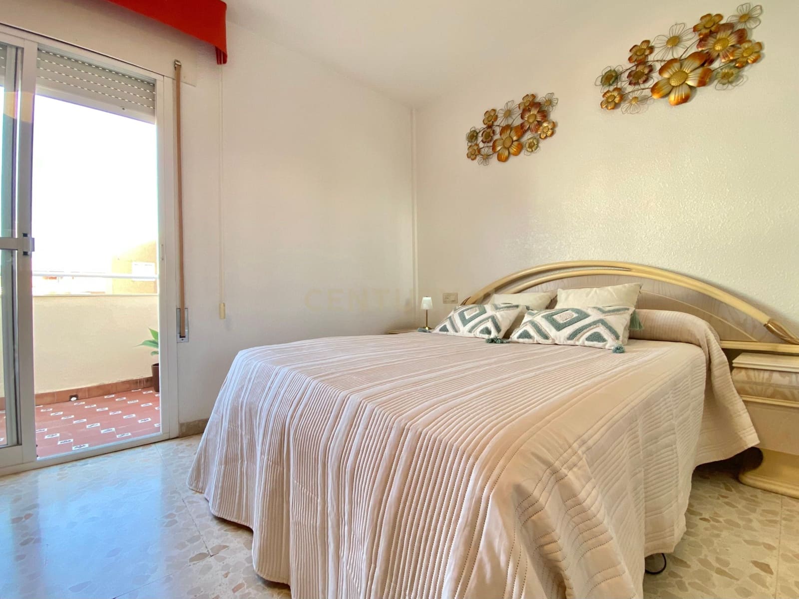 3 sovrum Radhus till salu i El Ejido med garage - 192 800 € (Ref: 9679383)