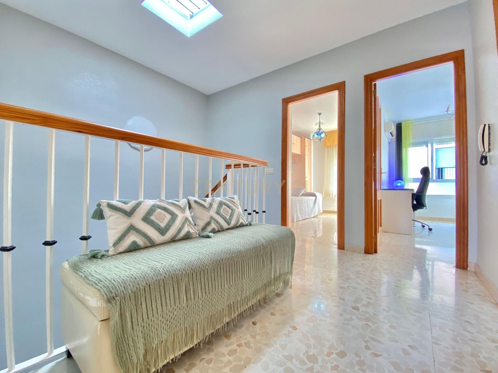 3 sovrum Radhus till salu i El Ejido med garage - 192 800 € (Ref: 9679383)