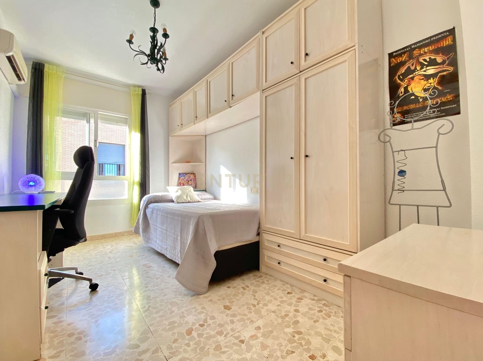 3 sovrum Radhus till salu i El Ejido med garage - 192 800 € (Ref: 9679383)