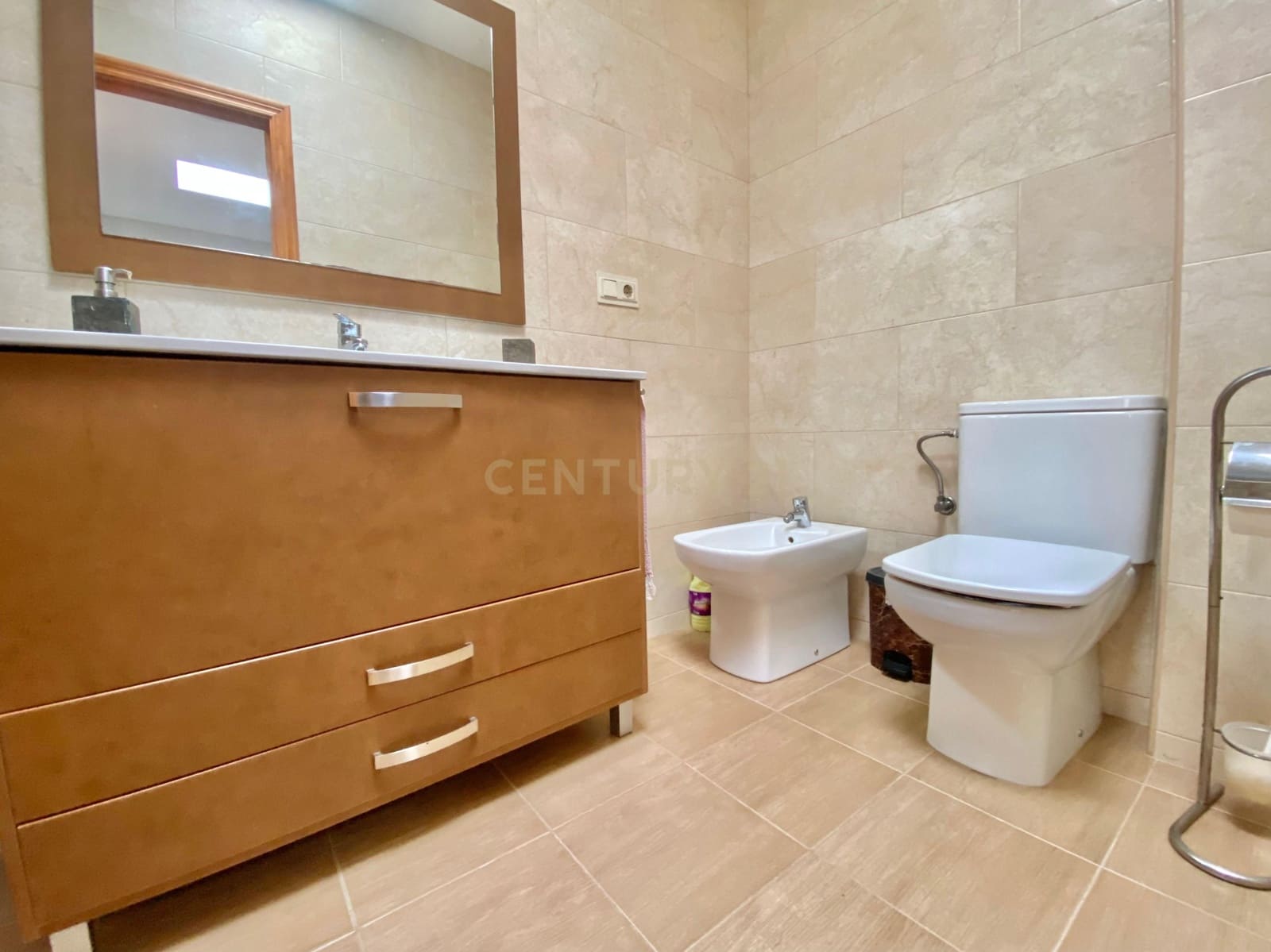 3 sovrum Radhus till salu i El Ejido med garage - 192 800 € (Ref: 9679383)