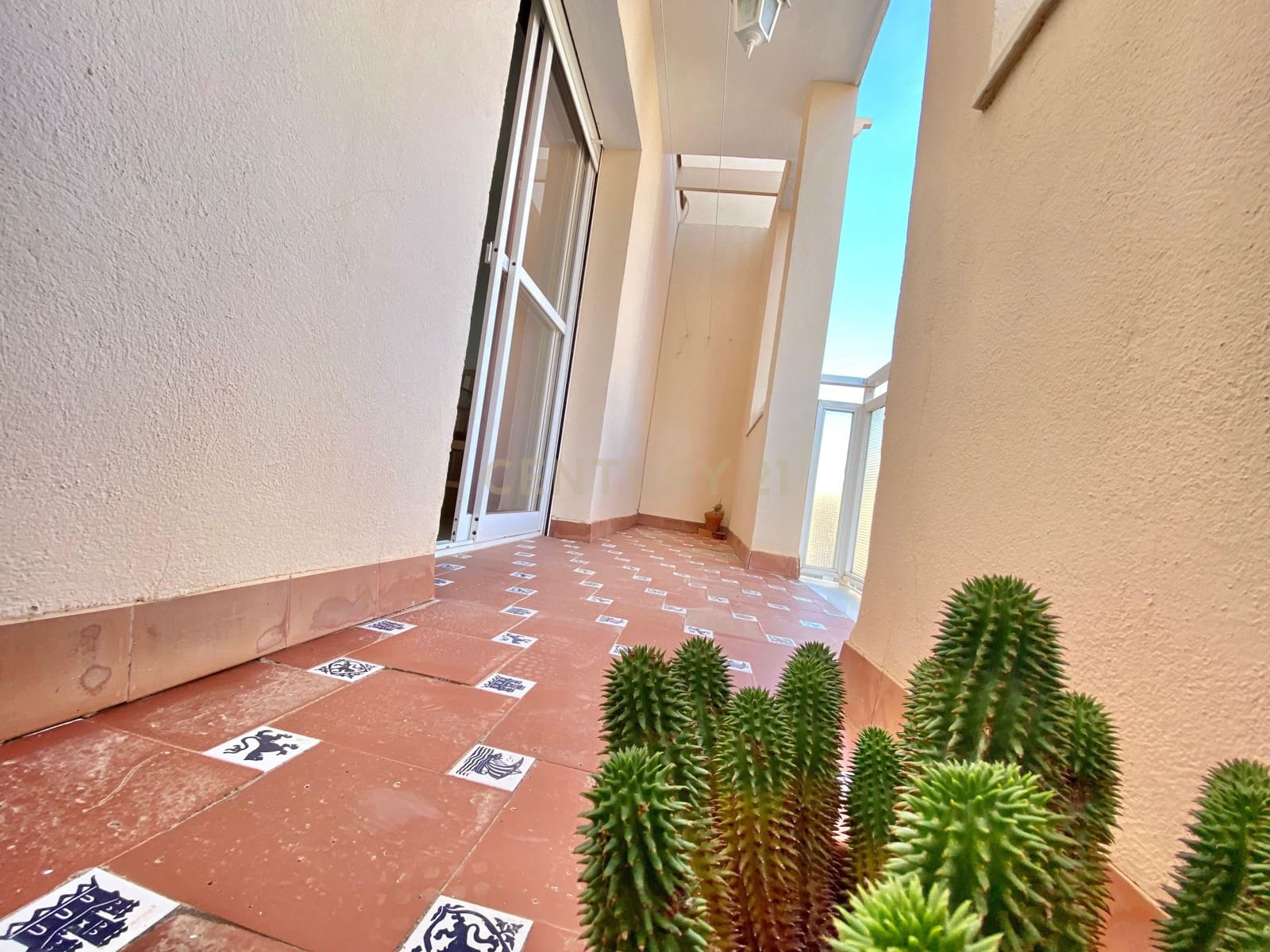 3 sovrum Radhus till salu i El Ejido med garage - 192 800 € (Ref: 9679383)