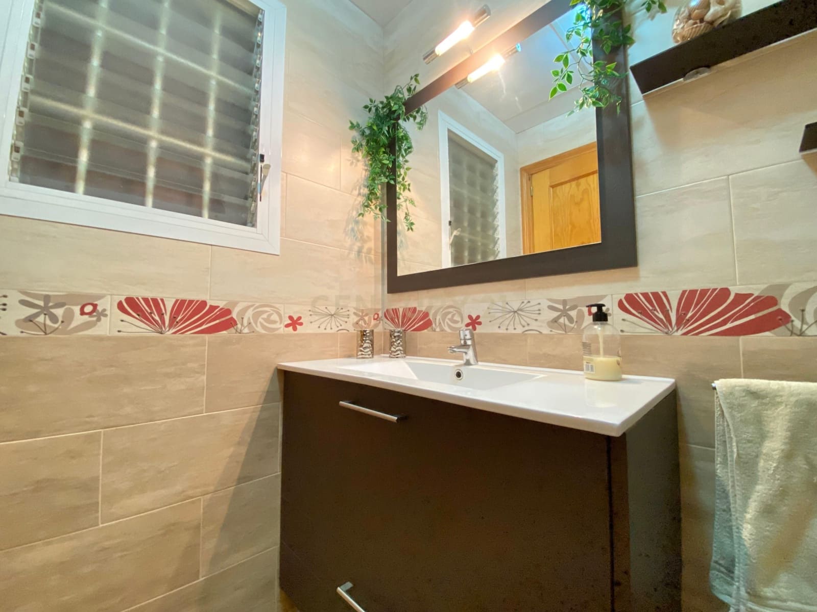 3 sovrum Radhus till salu i El Ejido med garage - 192 800 € (Ref: 9679383)