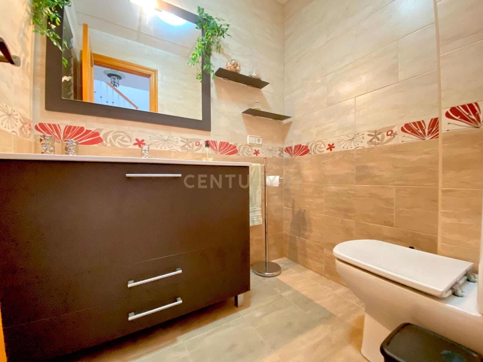 3 sovrum Radhus till salu i El Ejido med garage - 192 800 € (Ref: 9679383)