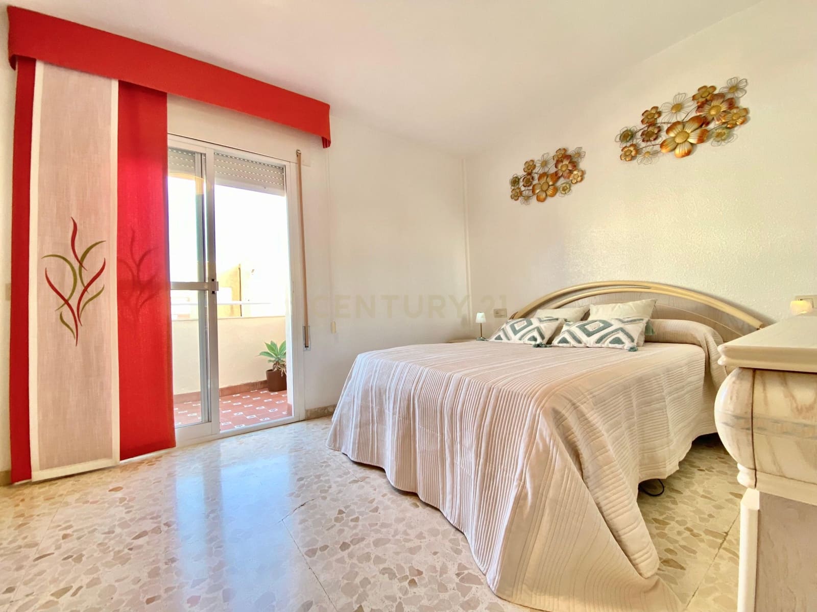 3 sovrum Radhus till salu i El Ejido med garage - 192 800 € (Ref: 9679383)