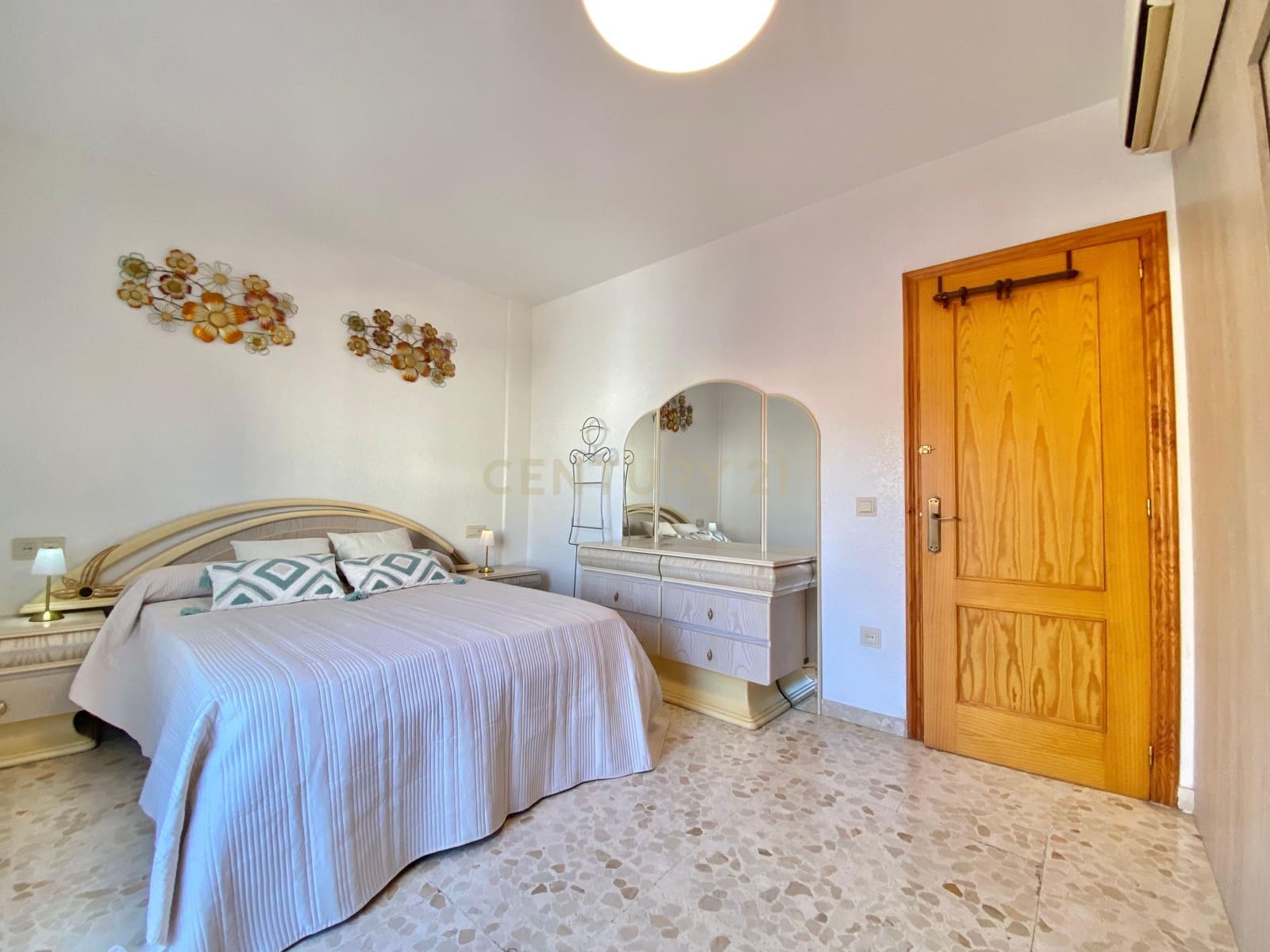 3 sovrum Radhus till salu i El Ejido med garage - 192 800 € (Ref: 9679383)