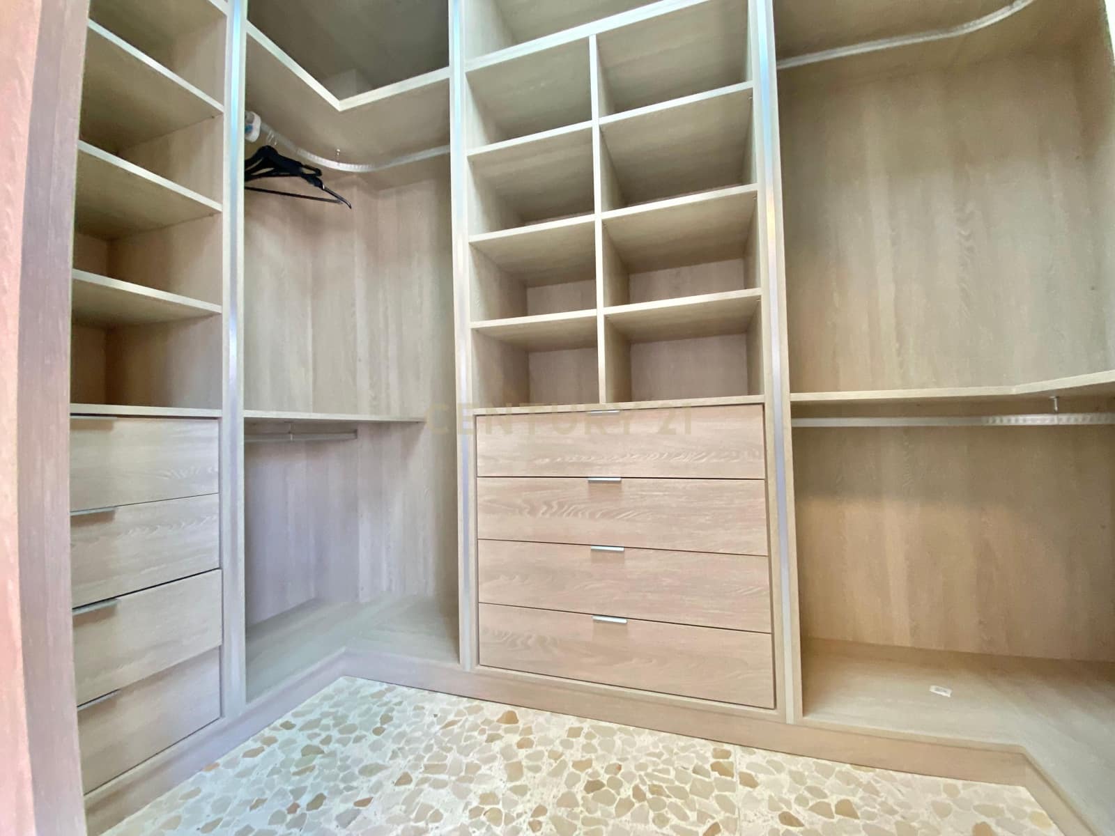 3 sovrum Radhus till salu i El Ejido med garage - 192 800 € (Ref: 9679383)