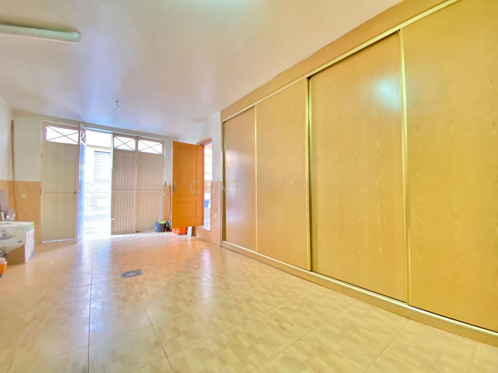 3 sovrum Radhus till salu i El Ejido med garage - 192 800 € (Ref: 9679383)