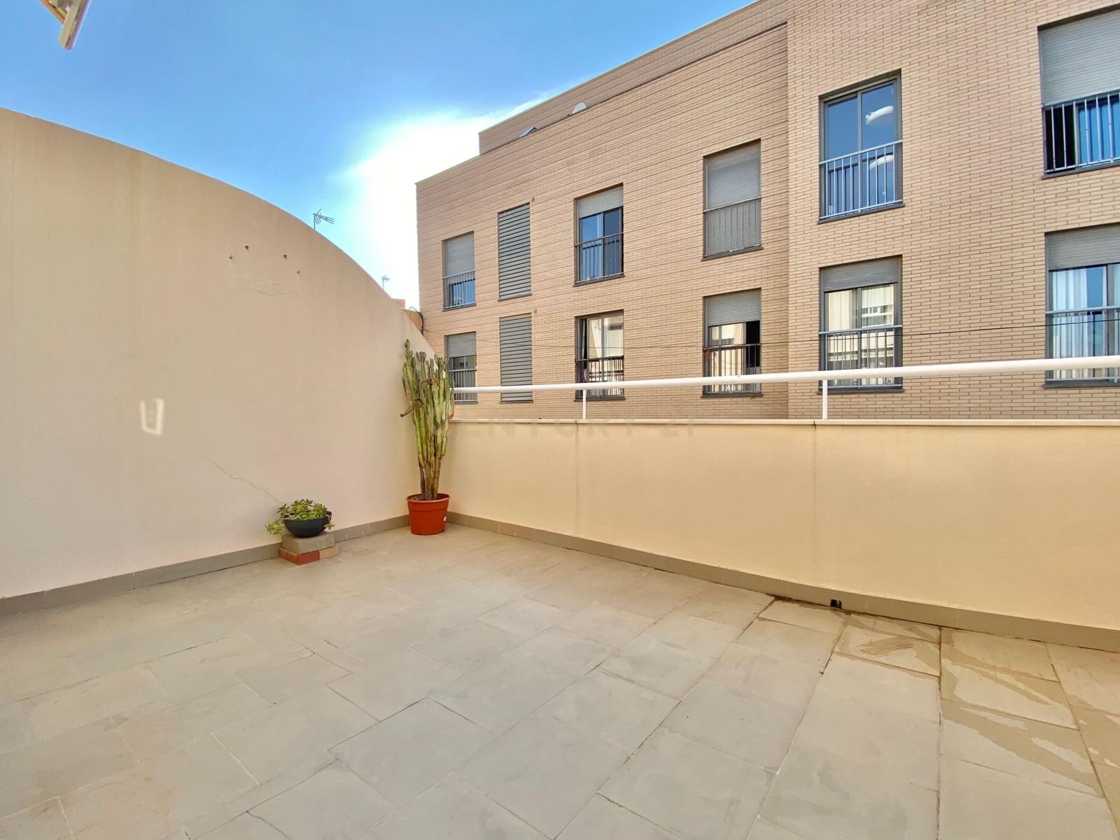 3 sovrum Radhus till salu i El Ejido med garage - 192 800 € (Ref: 9679383)