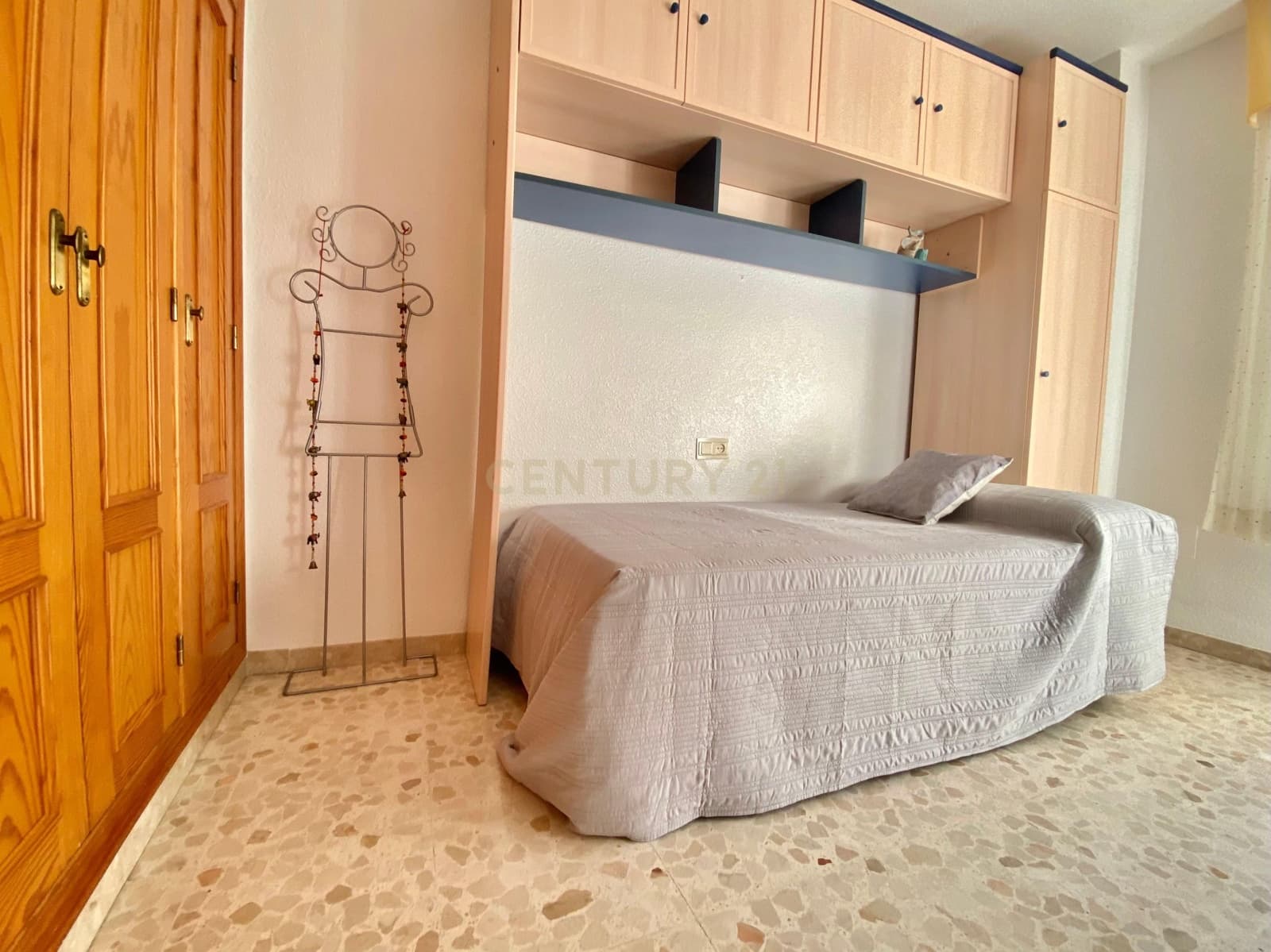 3 sovrum Radhus till salu i El Ejido med garage - 192 800 € (Ref: 9679383)