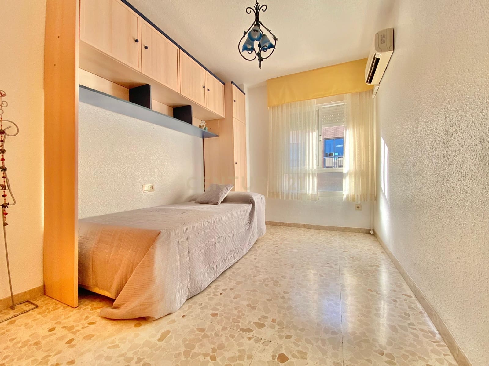 3 sovrum Radhus till salu i El Ejido med garage - 192 800 € (Ref: 9679383)