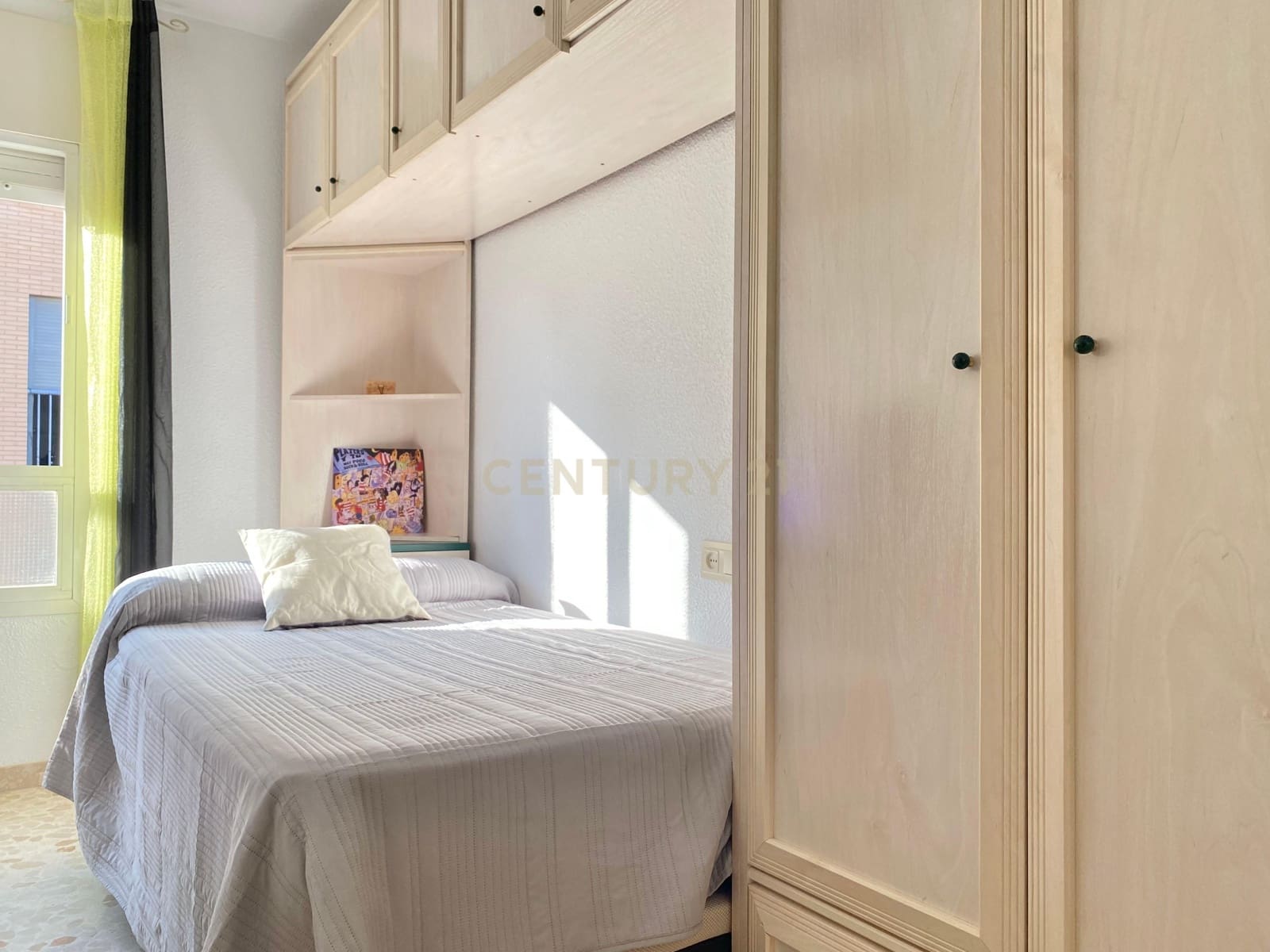 3 sovrum Radhus till salu i El Ejido med garage - 192 800 € (Ref: 9679383)