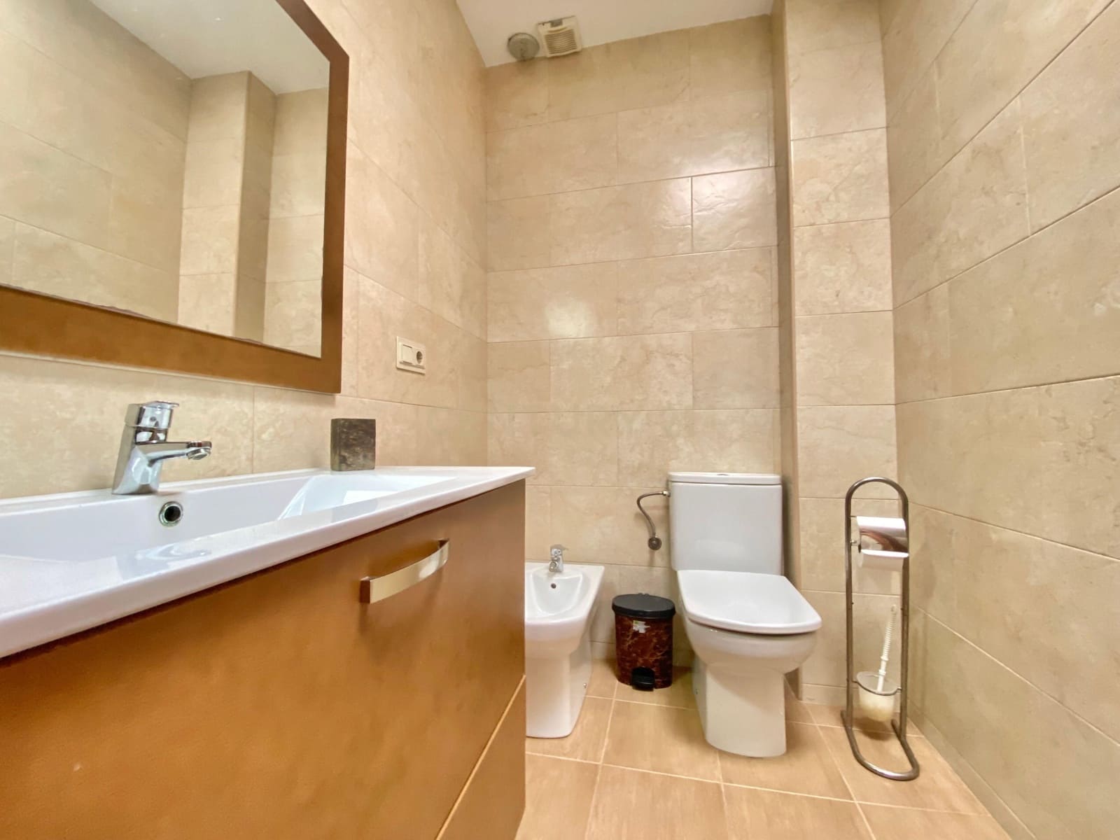 3 sovrum Radhus till salu i El Ejido med garage - 192 800 € (Ref: 9679383)