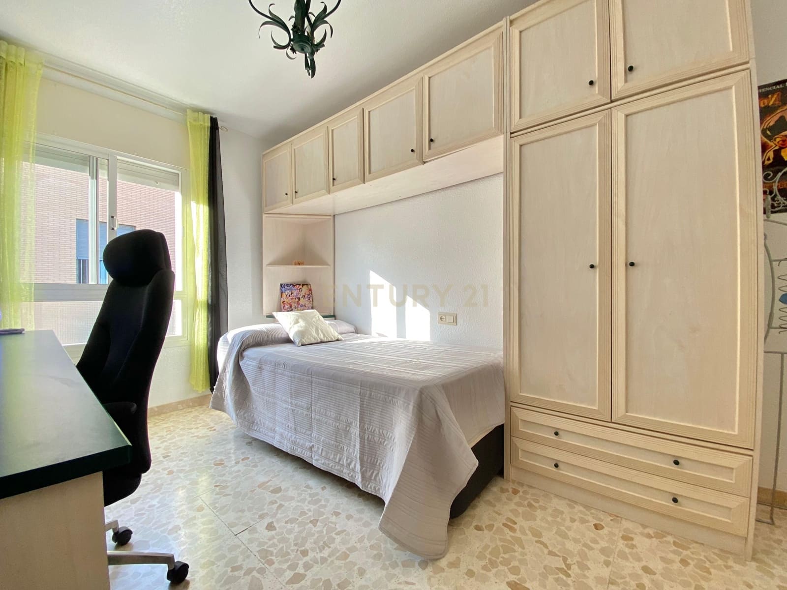 3 sovrum Radhus till salu i El Ejido med garage - 192 800 € (Ref: 9679383)