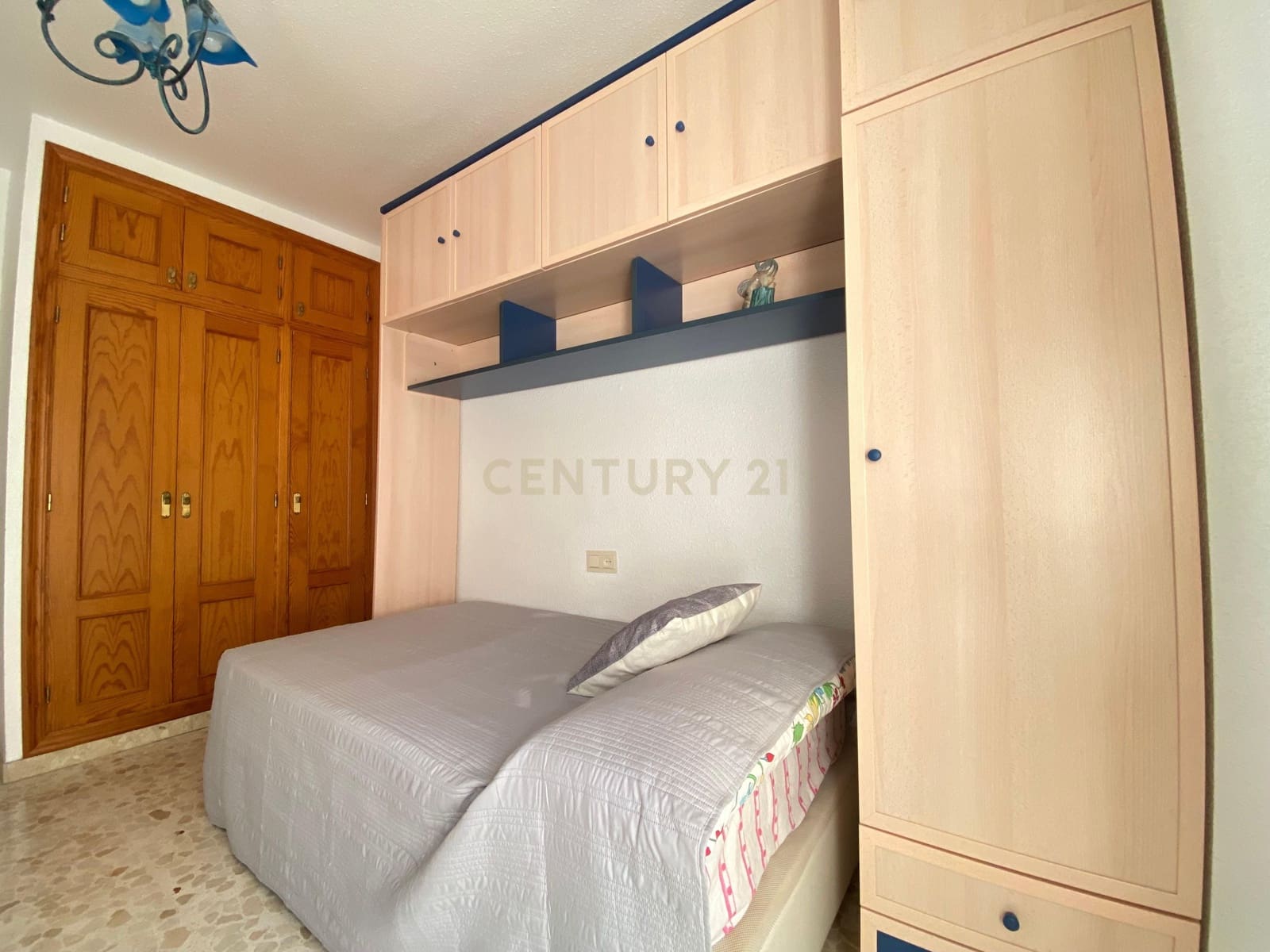 3 sovrum Radhus till salu i El Ejido med garage - 192 800 € (Ref: 9679383)