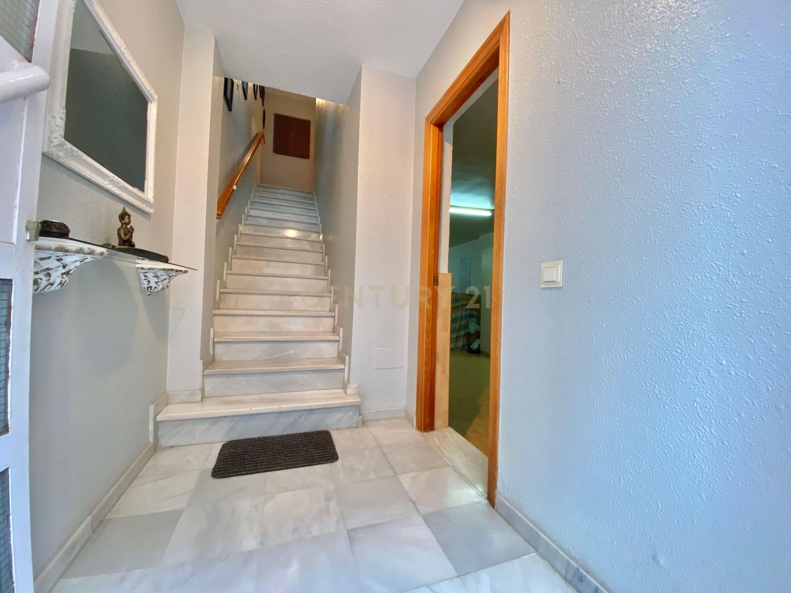 3 sovrum Radhus till salu i El Ejido med garage - 192 800 € (Ref: 9679383)