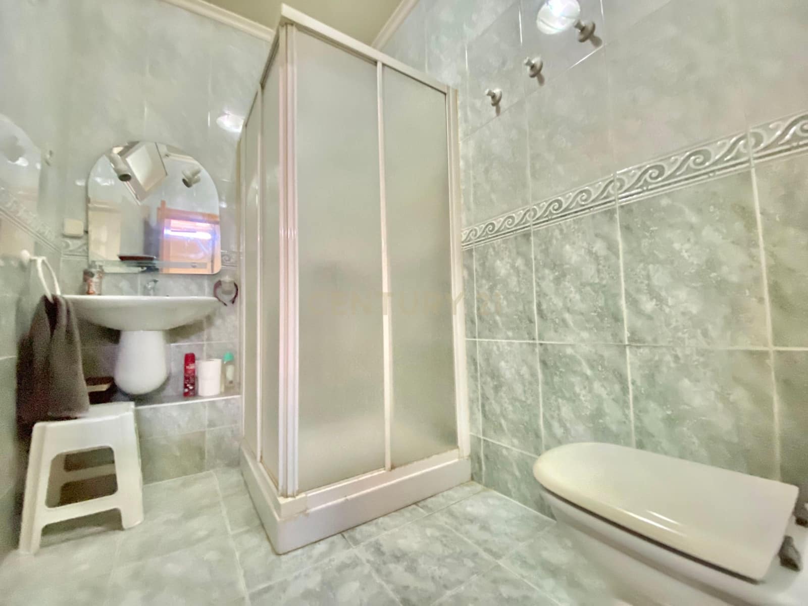 3 sovrum Radhus till salu i El Ejido med garage - 192 800 € (Ref: 9679383)