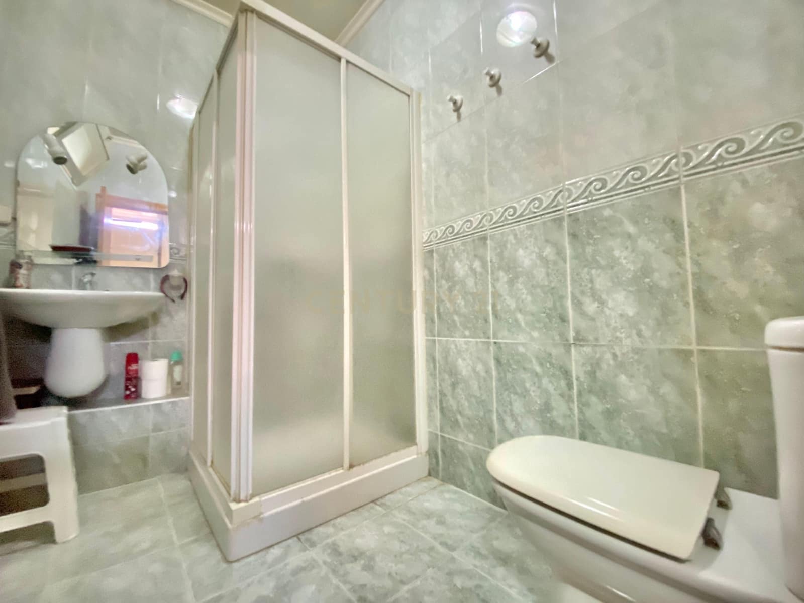 3 sovrum Radhus till salu i El Ejido med garage - 192 800 € (Ref: 9679383)