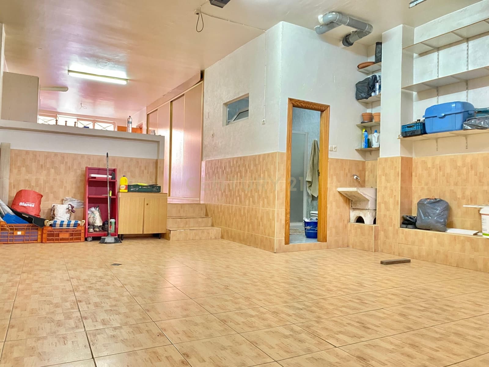 3 sovrum Radhus till salu i El Ejido med garage - 192 800 € (Ref: 9679383)