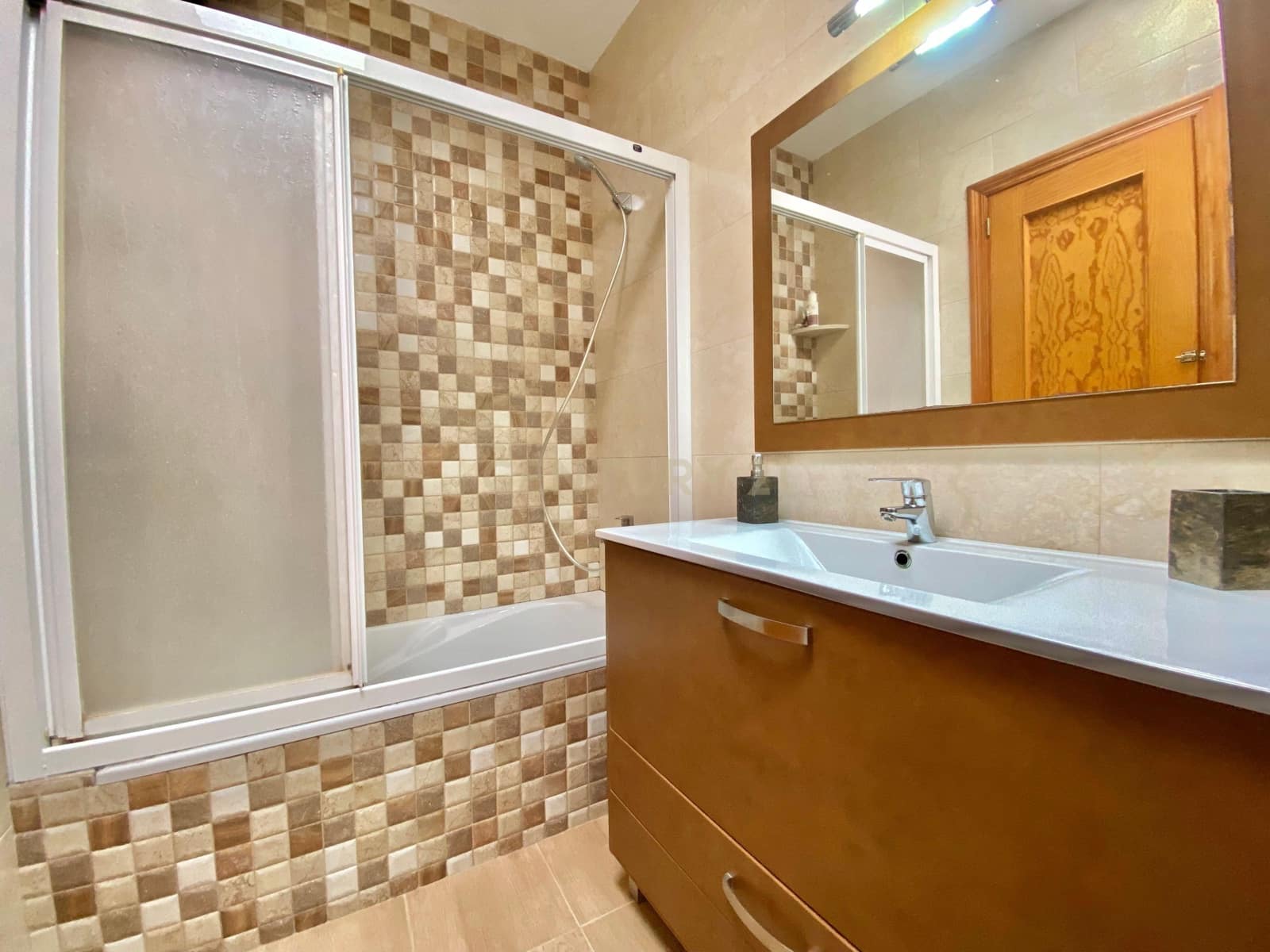 3 sovrum Radhus till salu i El Ejido med garage - 192 800 € (Ref: 9679383)