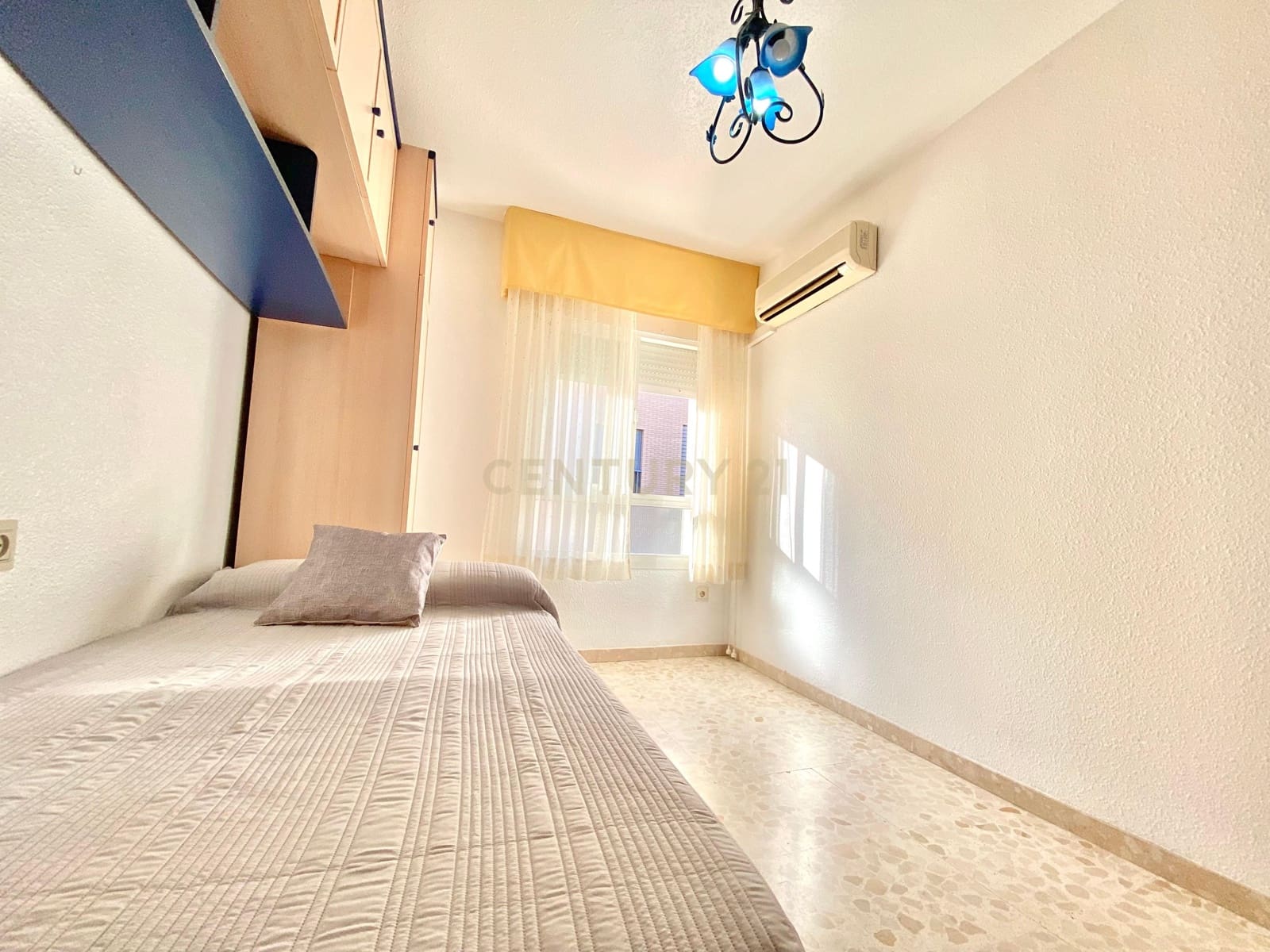 3 sovrum Radhus till salu i El Ejido med garage - 192 800 € (Ref: 9679383)