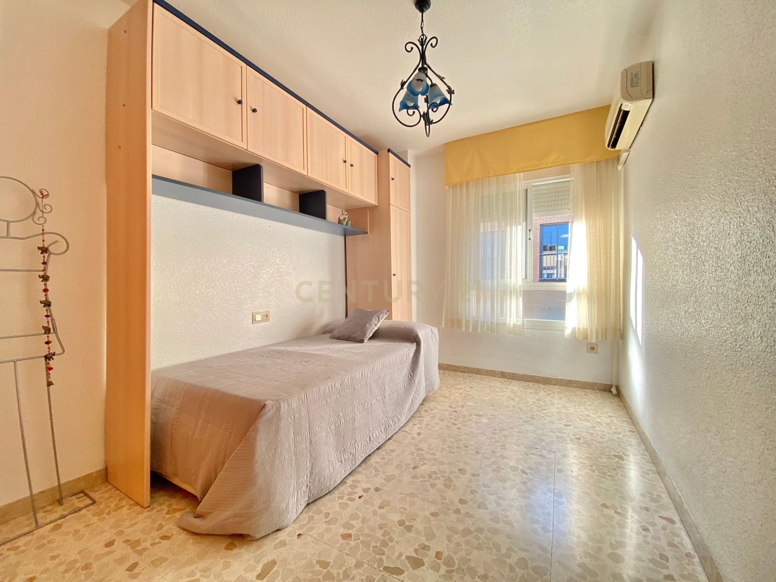 3 sovrum Radhus till salu i El Ejido med garage - 192 800 € (Ref: 9679383)