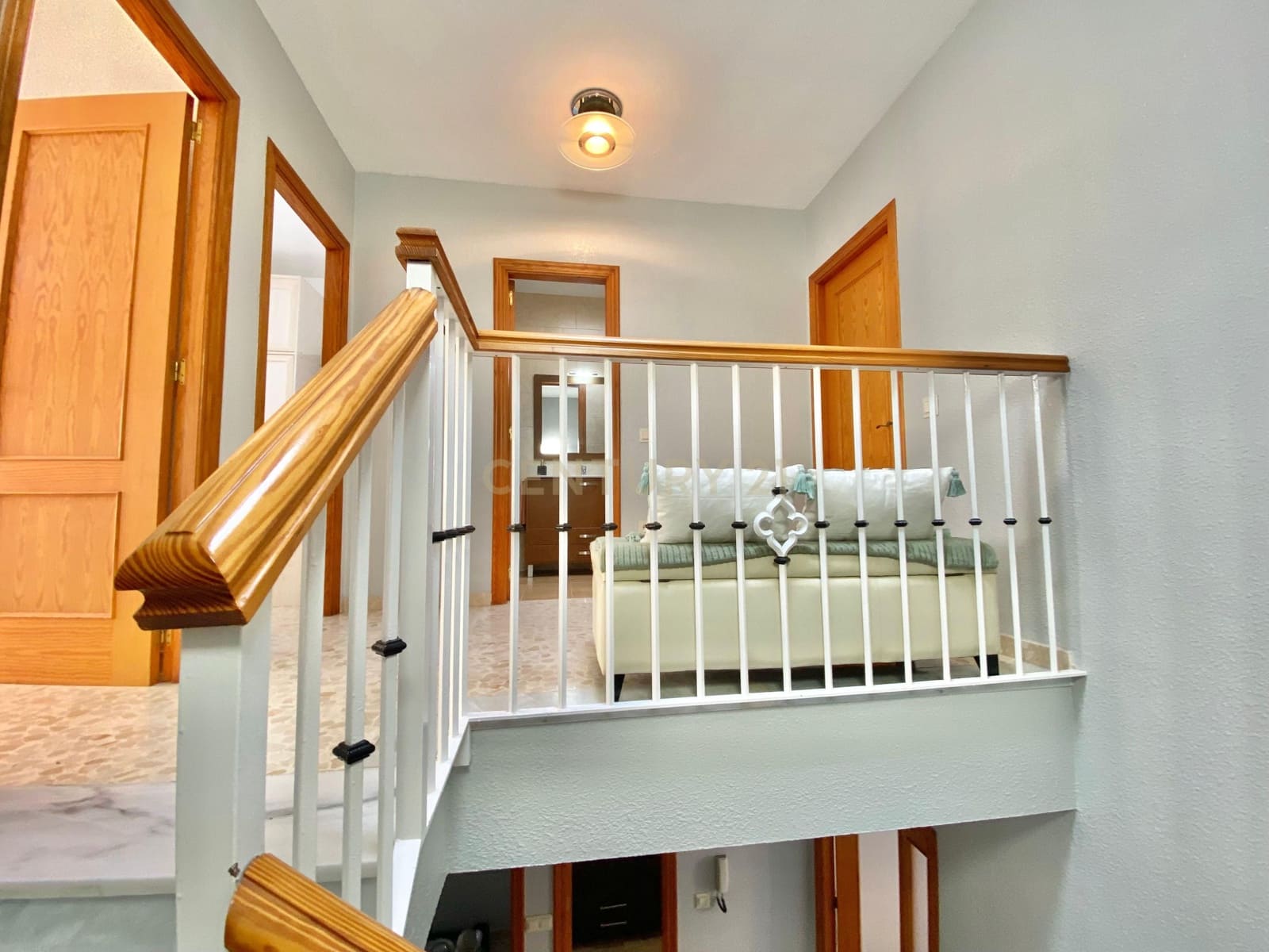 3 sovrum Radhus till salu i El Ejido med garage - 192 800 € (Ref: 9679383)